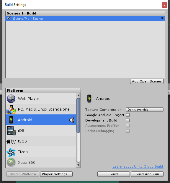 unity_build_setting_android